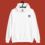 Load image into Gallery viewer, Rice Cooker Embroidered Hoodie - Ni De Mama Chinese Clothing
