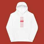Load image into Gallery viewer, 謝謝 Thank You Kids Hoodie / Traditional - Ni De Mama Chinese - Inspired Clothing | S ,