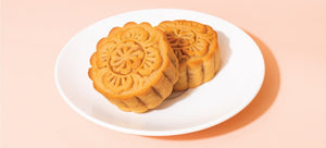 Mooncakes: History and More