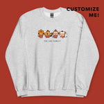 Load image into Gallery viewer, Personalized Zodiac Sweatshirt &amp; Tee
