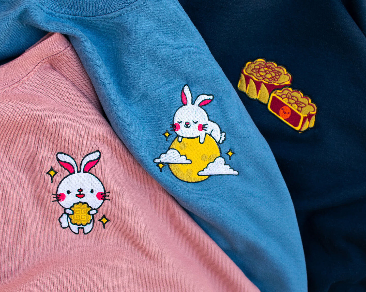 MID-AUTUMN FESTIVAL COLLECTION