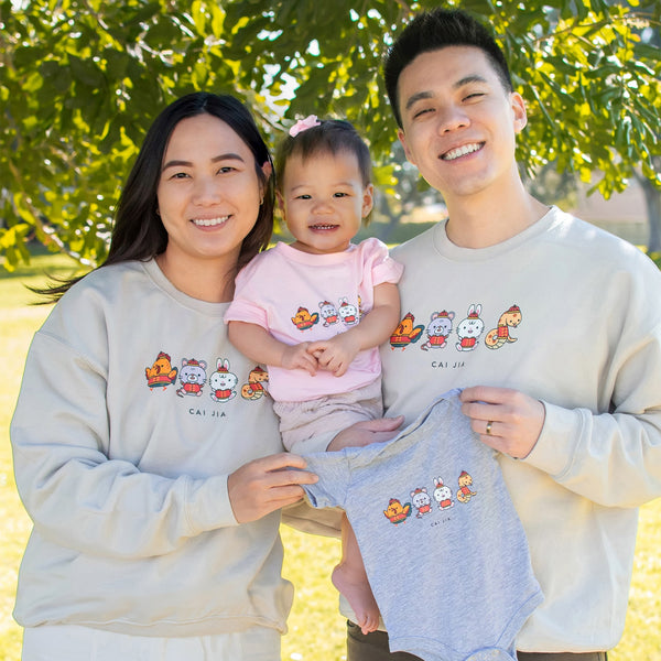 Personalized Zodiac Baby/Toddler Onesie & Tee