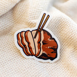 Load image into Gallery viewer, Char Siu Vinyl Sticker
