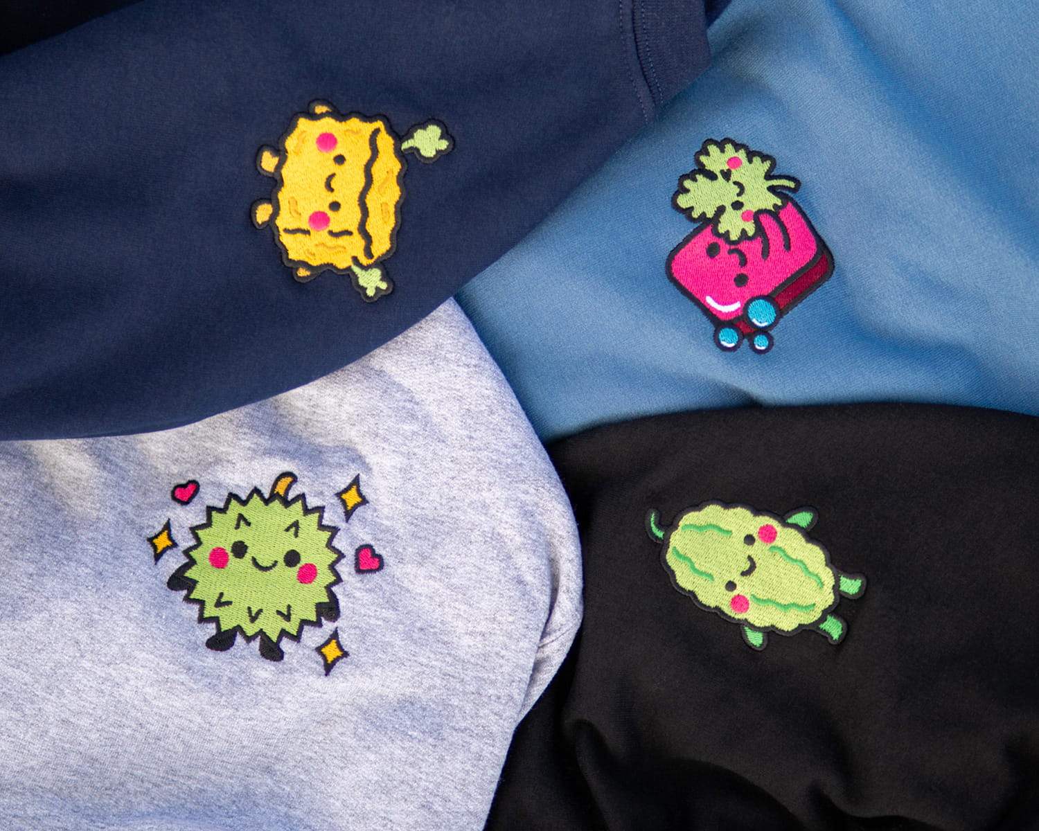 Shop By Design – Ni De Mama