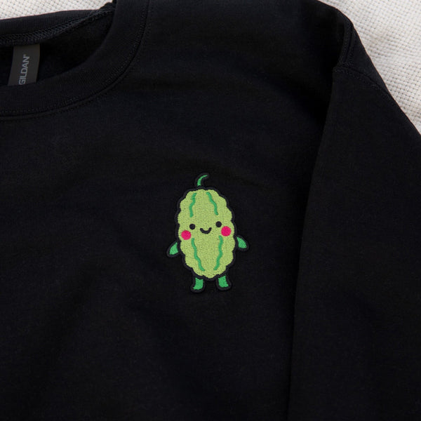 Sweaters + Hoodies | Shop Ni De Mama Clothing