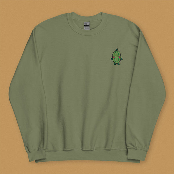 Sweaters + Hoodies | Shop Ni De Mama Clothing