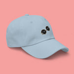 Load image into Gallery viewer, Boba Besteas Embroidered Cap - Ni De Mama Chinese Clothing
