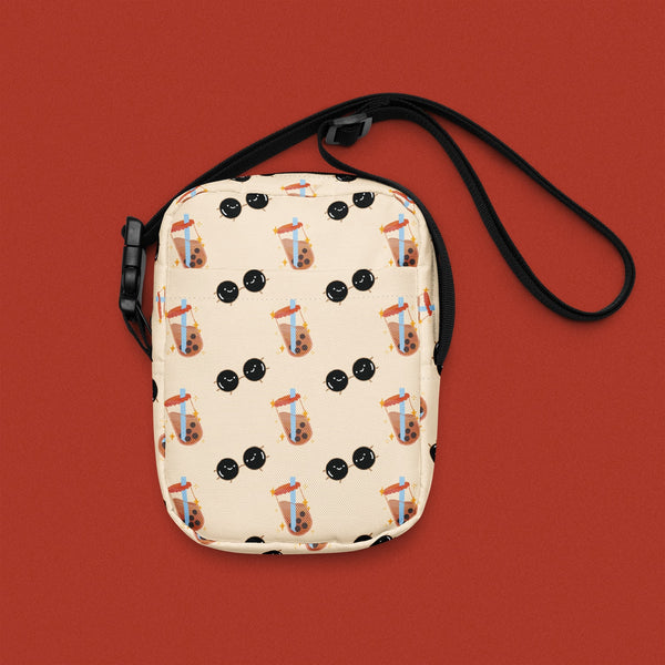 Boba Crossbody Bag