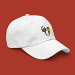 Load image into Gallery viewer, Boba IV Embroidered Cap - Ni De Mama Chinese Clothing
