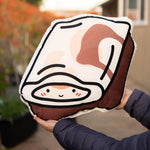 Load image into Gallery viewer, Cheung Fun Plush Pillow - Ni De Mama Chinese - Inspired Clothing | ,
