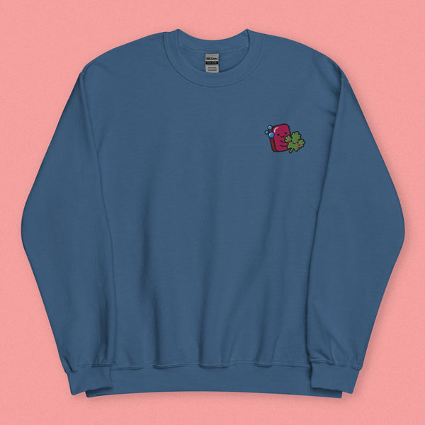 Sweaters + Hoodies | Shop Ni De Mama Clothing