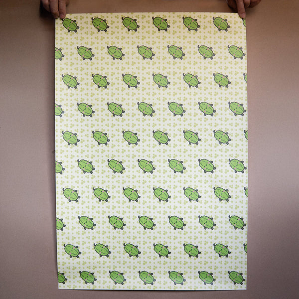 Festive Gift Wrap (Set of 3) / Sample (Final Sale) - Ni De Mama Chinese - Inspired Clothing | ,