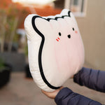 Load image into Gallery viewer, Har Gow Plush Pillow - Ni De Mama Chinese - Inspired Clothing | ,
