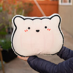 Load image into Gallery viewer, Har Gow Plush Pillow - Ni De Mama Chinese - Inspired Clothing | ,
