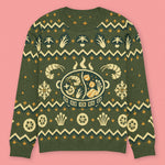 Load image into Gallery viewer, Hot Pot Knit Sweater
