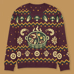 Load image into Gallery viewer, Hot Pot Knit Sweater
