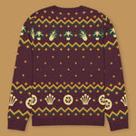 Load image into Gallery viewer, Hot Pot Knit Sweater
