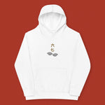 Load image into Gallery viewer, 6-7 Embroidered Kids Hoodie - Limited Edition
