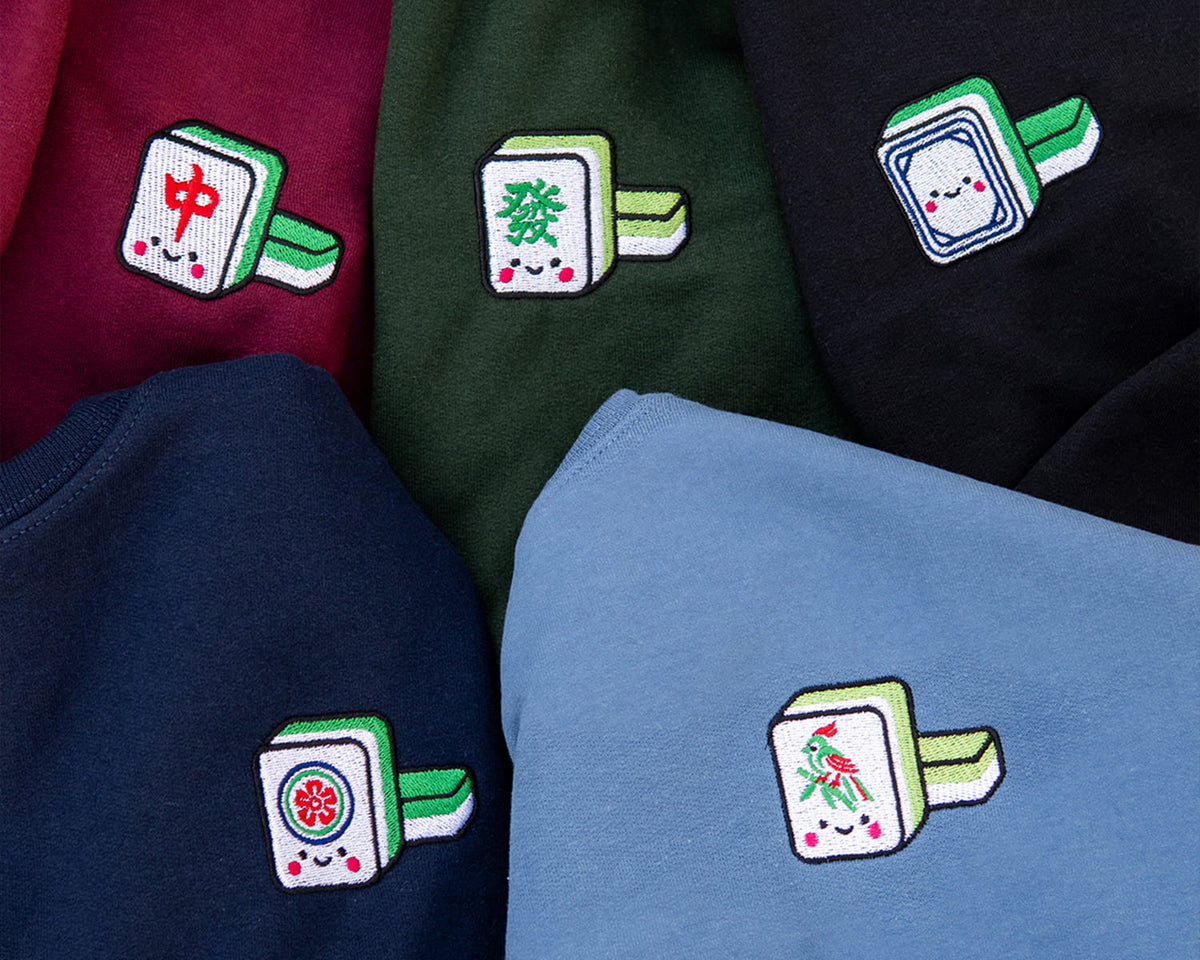 Mahjong collection