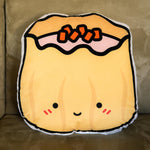 Load image into Gallery viewer, Shumai Plush Pillow - Ni De Mama Chinese - Inspired Clothing | ,
