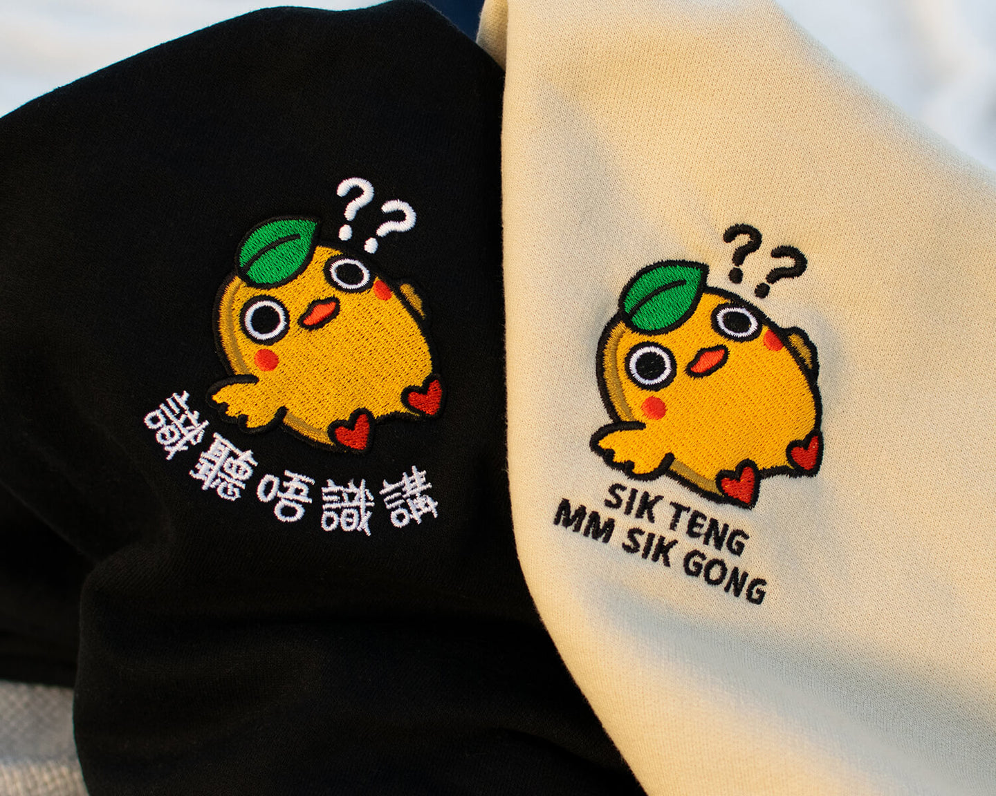 SIK TENG MM SIK GONG