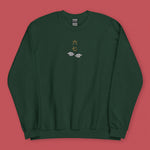 Load image into Gallery viewer, 6-7 Embroidered Sweatshirt - Limited Edition

