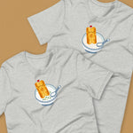 Load image into Gallery viewer, Youtiao (Fried Dough) T-Shirt
