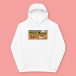 Load image into Gallery viewer, This Is Fine Kids Hoodie - Ni De Mama Chinese Clothing

