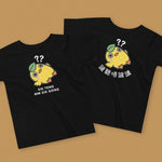 Load image into Gallery viewer, Sik Teng Mm Sik Gong Toddler T-Shirt
