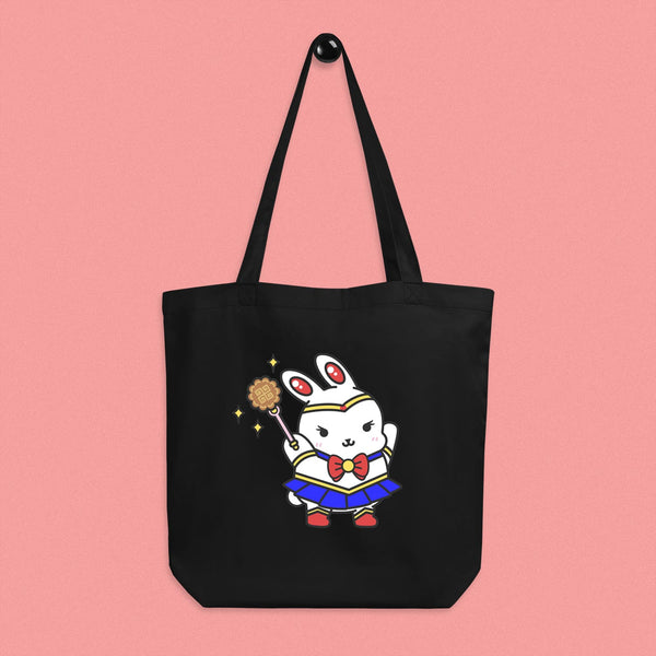 Sailor Mooncake Tote Bag