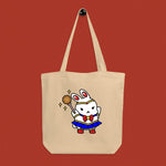 Load image into Gallery viewer, Sailor Mooncake Tote Bag
