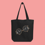 Load image into Gallery viewer, Boba Besteas Tote Bag - Ni De Mama Chinese Clothing
