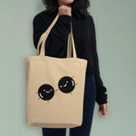 Load image into Gallery viewer, Boba Besteas Tote Bag - Ni De Mama Chinese Clothing
