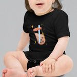 Load image into Gallery viewer, Boba Bliss Baby Onesie - Ni De Mama Chinese Clothing
