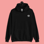 Load image into Gallery viewer, Char Siu Bao Embroidered Hoodie - Ni De Mama Chinese Clothing
