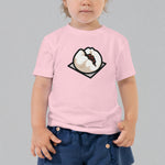 Load image into Gallery viewer, Char Siu Bao Toddler T-Shirt - Ni De Mama Chinese Clothing
