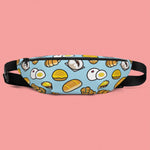 Load image into Gallery viewer, Chinese Bao Fanny Pack - Ni De Mama Chinese Clothing

