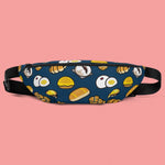 Load image into Gallery viewer, Chinese Bao Fanny Pack - Ni De Mama Chinese Clothing
