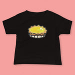 Load image into Gallery viewer, Egg Tart Baby T-Shirt - Ni De Mama Chinese Clothing
