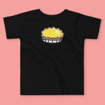 Load image into Gallery viewer, Egg Tart Toddler T-Shirt - Ni De Mama Chinese Clothing
