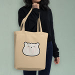 Load image into Gallery viewer, Har Gow Tote Bag - Ni De Mama Chinese Clothing
