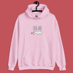 Load image into Gallery viewer, 没有 Mayo Hoodie - Ni De Mama Chinese Clothing
