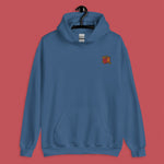Load image into Gallery viewer, Red Envelope Embroidered Hoodie - Ni De Mama Chinese Clothing
