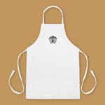 Load image into Gallery viewer, Rice Cooker Embroidered Apron - Ni De Mama Chinese Clothing
