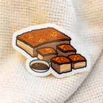 Load image into Gallery viewer, Siu Mei (Roasted Meats) Vinyl Sticker Set - Ni De Mama Chinese Clothing
