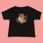 Load image into Gallery viewer, Year of the Horse Baby T-Shirt - Ni De Mama Chinese Clothing
