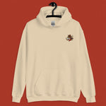 Load image into Gallery viewer, Year of the Horse Embroidered Hoodie - Ni De Mama Chinese Clothing
