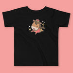 Load image into Gallery viewer, Year of the Horse Toddler T-Shirt - Ni De Mama Chinese Clothing
