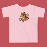 Load image into Gallery viewer, Year of the Horse Toddler T-Shirt - Ni De Mama Chinese Clothing
