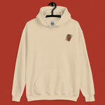 Load image into Gallery viewer, Year of the Pig Embroidered Hoodie - Ni De Mama Chinese Clothing

